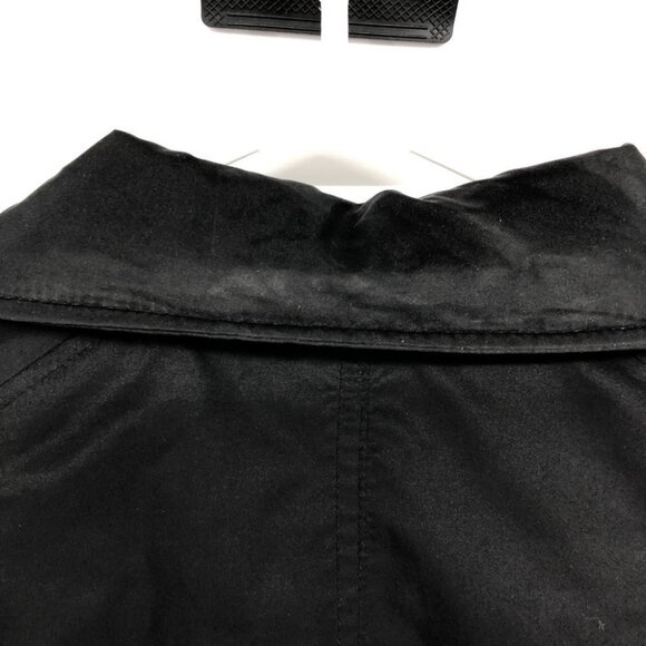 Style & Co Black Basic Short Jacket size M - Picture 12 of 16